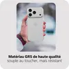 Cazy Coque compatible avec iPhone 18 Pro / 17 Pro Coque en Voir les images du produit 6