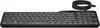 HP 405 Tastatur mit Hintergrundbeleuchtung für mehrere Produktbild-Vorschau 1