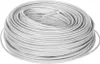 Inštalačný kábel H07V-K 6 biely 29182 /100 m/ Náhľad obrázku produktu 1