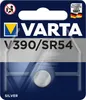 SILVER Coin V390/SR54, 1er Blister Batterie Produktbild-Vorschau 2