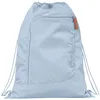 satch Sportbeutel Skandi Edition Gymbag Nordic Ice Blue Produktbild-Vorschau 1