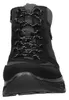 Schnürstiefelette Warmfutter bis 35mm Absatz (casual) Produktbild-Vorschau 5