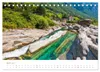 TESSIN Werner Dieterich (Tischkalender 2027 DIN A5 quer), Produktbild-Vorschau 7