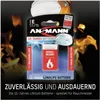 ANSMANN Batteria al litio Anteprima dell’immagine prodotto 4