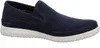 Mephisto Tiago - Navy Nubuck Taglia: 44 Normale Anteprima dell’immagine prodotto 25