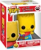 The Simpsons - Bart Simpson Mr. Burns Krusty the Clown Lard Produktbild-Vorschau 4