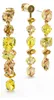 Swarovski x Gema Ohrschmuck 5718073 Produktbild-Vorschau 4