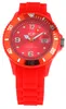 Ice Watch Sili Forever Uni Armbanduhr rot SI.RD.U.S.09 Produktbild-Vorschau 9