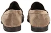 Paul Green slippers, veloursleder Productafbeelding-voorbeeld 5