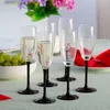 Set ONYX Sektgläser 6 Stück. Produktbild-Vorschau 3