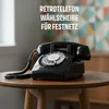 OPIS TECHNOLOGY 60S Retro Phone Telefon Produktbild-Vorschau 2