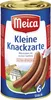 Meica kleine Knackzarte 6 Stück (540g Dose) Produktbild-Vorschau 1