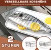 bremermann Fisch-Grillhalter 2er Set Fischhalter, Produktbild-Vorschau 4