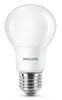 Philips 929001234389, 8 W, E27, 806 lm, 15000 h, Warmweiß Produktbild-Vorschau 1