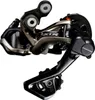 Shimano Xtr Di2 Direct Rd-m9050sgs Black / Silver 11s Produktbild-Vorschau 1