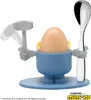 WMF Eierbecher Minions® mit Löffel 3201010394 4000530708540 Anteprima dell’immagine prodotto 7