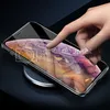custodia per iPhone XS Max, copertura completa in vetro Anteprima dell’immagine prodotto 5