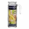 Ritzenhoff & Breker 818512 Skleněný džbán Frigo - 1,2 l Náhled obrázku produktu 1
