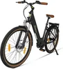 SachsenRad E-Citybike C5R Centro 27,5 Zoll E-Bike Produktbild-Vorschau 16