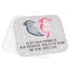 Mr. & Mrs. Panda Topflappen Axolotl Freundin - Grau Pastell Produktbild-Vorschau 3