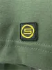 Sportex T-Shirt Herren (Olive) Größe XL Produktbild-Vorschau 6