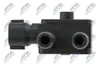 NTY ECS-HY-002 Abgasdruck Differenzdrucksensor für HYUNDAI Produktbild-Vorschau 3