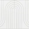 MODFU Comò Sideboard con maniglie e gambe dorate, design Anteprima dell’immagine prodotto 8
