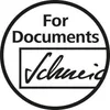Schneider Kugelschreibermine office 765 176511 M schwarz 10 Produktbild-Vorschau 4
