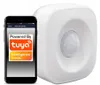 Czujnik detektor ruchu / obecności PIR WiFi TUYA Podgląd zdjęcia produktu 1