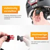 R2B Fahrradhelm für Damen und Herren - skaterhelm, Produktbild-Vorschau 8