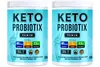2x KETO PROBIOTIX PROBIOTIC - Nahrungsergänzungsmittel 120g Produktbild-Vorschau 2
