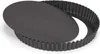 PATISSE Heißluftfritteuse Backzubehör Set 7-teilig schwarz Produktbild-Vorschau 5