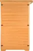 HOME DELUXE – Infrarotkabine REDSUN L –153 x 110 x 190 cm - Produktbild-Vorschau 6