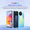 Blackview Shark 8 Smartphone Handy Ohne Vertrag 16GB+128GB Produktbild-Vorschau 6