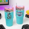 Paladone Fortnite Gamer Cup juomapullo/termosmuki, 600 ml Anteprima dell’immagine prodotto 2