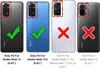 Handyhülle für Xiaomi Redmi Note 11 / 11S Hülle Thunder Produktbild-Vorschau 3