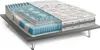 Einzelmatratze Zita, abnehmbarer Bezug aus Memory Foam und Produktbild-Vorschau 1