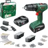 Trapano a percussione a batteria EasyImpact 18V-40 + Anteprima dell’immagine prodotto 2