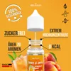 Belissia Shake and Make Eistee-Pfirsich Refill - 30 ml Produktbild-Vorschau 2