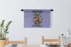 MuchoWow® Wandteppich Wandbehang Fußball - Amerika - Produktbild-Vorschau 4
