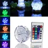 Unterwasser-LED-Leuchten 10 LED IP68 wasserdichte Produktbild-Vorschau 2