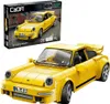 CaDA RUF Yellow Bird 1/20 (235 parti) (nuova versione) Anteprima dell’immagine prodotto 23