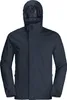 Jack Wolfskin Stormy Point 2L Jkt M Night Blue Night Blue Produktbild-Vorschau 1