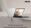 ASUS ZENBOOK 90NB14W3-M00XW0 - 14" Notebook - Core Ultra 7 Produktbild-Vorschau 8