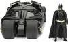 Jada Toys Batman The Dark Knight Batmobile 1:24 Die-cast Produktbild-Vorschau 6