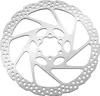 Bremsscheibe 160mm 6 Bolzen Shimano DEORE SM-RT56 Original Produktbild-Vorschau 2