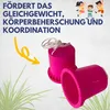 Best Sporting Topfstelzen - Dosenstelzen pink Produktbild-Vorschau 3