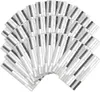 Packung mit 54 Fliesenstickern, 3D Steinoptik, 20 x 10 cm, Produktbild-Vorschau 7