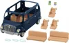 SYLVANIAN Family monovolume sette posti 05274 Anteprima dell’immagine prodotto 22