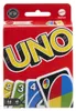 UNO Karty: Zábavná, barevná hra pro každou příležitost Náhled obrázku produktu 11